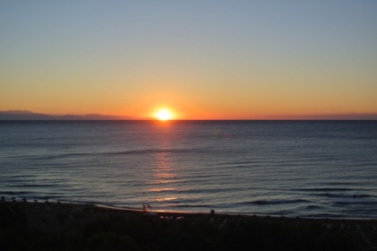 Motorboat Saparat 260 270hp (Argo)