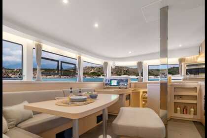 LAGOON 42 NUOVO 2024