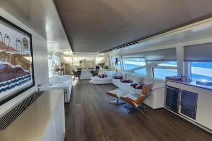 Hire Motorboat Numarine Numarine 106 Sport Göltürkbükü