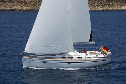 Charter Sailboat Bavaria Bavaria 40 Cruiser  Pirovac