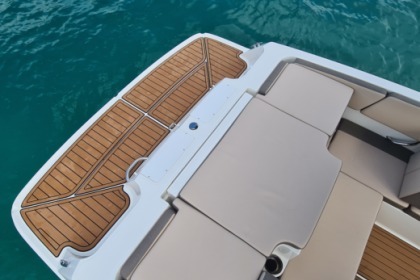 Bayliner VR4 - 200cv (2020)