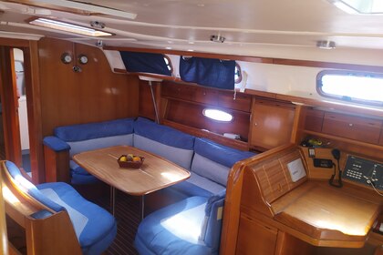 Barca a Vela Bavaria 46 cruiser