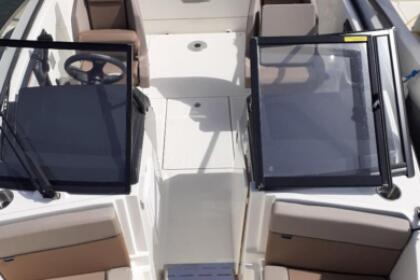 Last minut Booking -10% - Activ 605 Bowrider