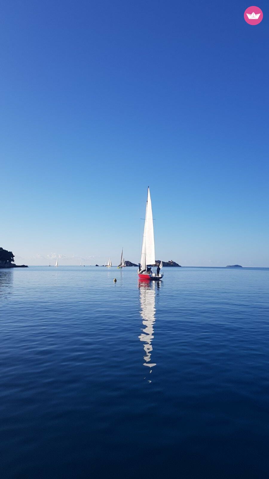 Voilier Custom Sailboat 10m 5