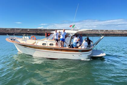 Fratelli Aprea 32' HT