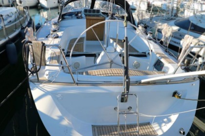 Grand Soleil 40 Performance