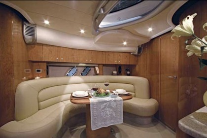 Cranchi Mediterranee 47 HT " Elite "