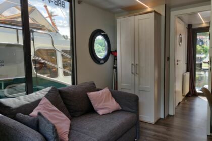 Σκάφος χώρις δίπλωμα 6 για ε