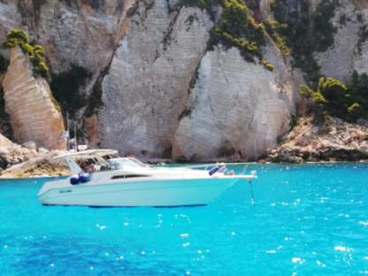 Miete Motorboot Sea Ray Sundancer Athen