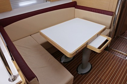 Elan 444  Impression