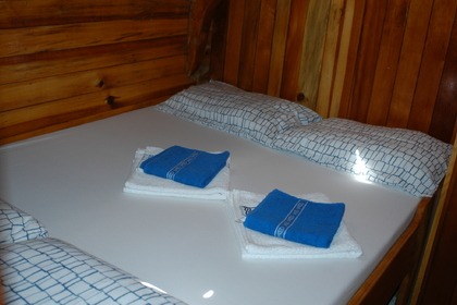 Comfortable Gulet in Fethiye for 12 Guests