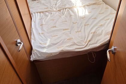 Location Voilier Jeanneau Sun Odyssey 380 Pula
