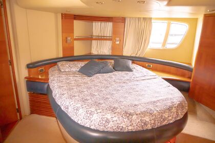 Deal of the Week! Azimut 55 Ft Power Mega Yacht for Rent in Cartagena, Colombia