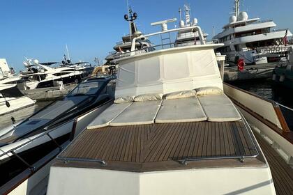 Location Bateau à moteur Custom Made 66 Limassol