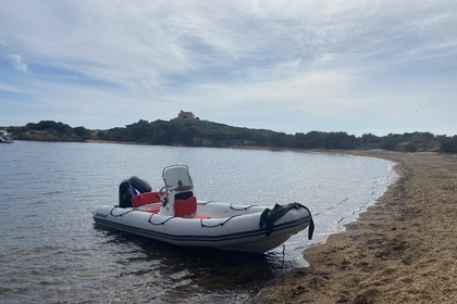 Location Semi-rigide Bombard Sun rider Vieux-Port de Marseille