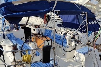 Location Voilier Dufour 425 Gran Large Olbia