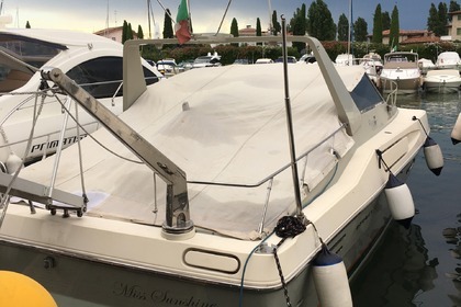 riva 38 bravo