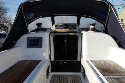 Dehler 32 Eva (Friesland) mieten