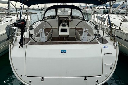 Charter Sailboat Bavaria Bavaria Cruiser 46  Sukošan