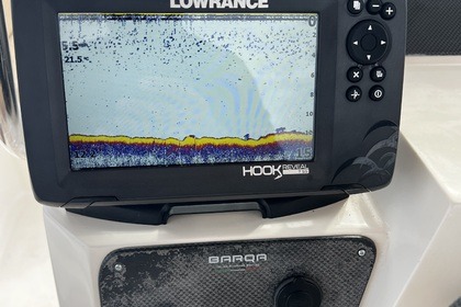 Aluguer de Barco de Pesca