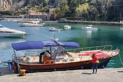 Fratelli Aprea 36 Open Cruise