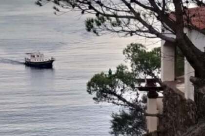 Llaut Mallorquín para 8 personas