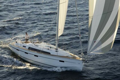 Charter Sailboat Bavaria Bavaria Cruiser 41 Zadar