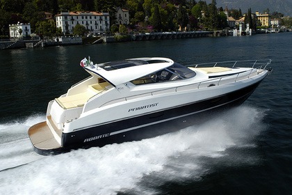 Hyra båt Motorbåt Primatist G46 Amalfi