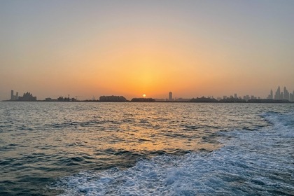 "Symphony" 45ft|12PAX+Crew|Luxury Speed Boat|Sunset/Day@Night Cruise|Deep Sea Fishing