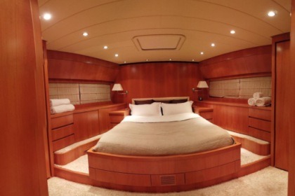 Nouveau Propriétaire Leopard 24