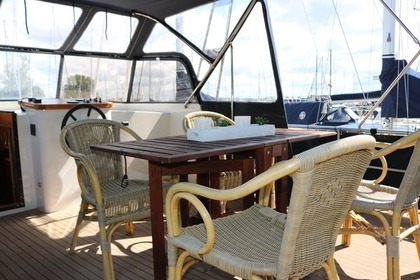 Morra Cruiser FBB 1250