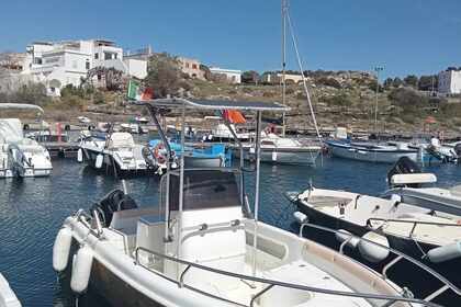 Péche Sportive Salento