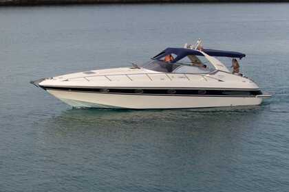 Rental Motor yacht Colombo Verve 43 Durrës