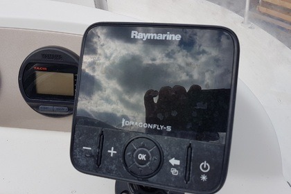 Location Bateau à moteur Jeanneau Cap Camarat 5.5 Wa Bennecourt