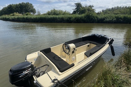 Miete Boot ohne Führerschein  Liberty 3.35 Honselersdijk