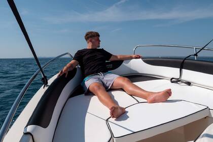 Nueva AS Marine 570 Open del 2023