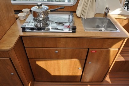 Linssen Grand Sturdy 25.9 Stern zu vermieten