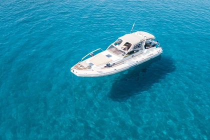 Location Bateau sans permis  Solemar OCEANIC 40 Mikonos