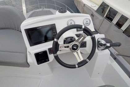 Beneteau Antares 36
