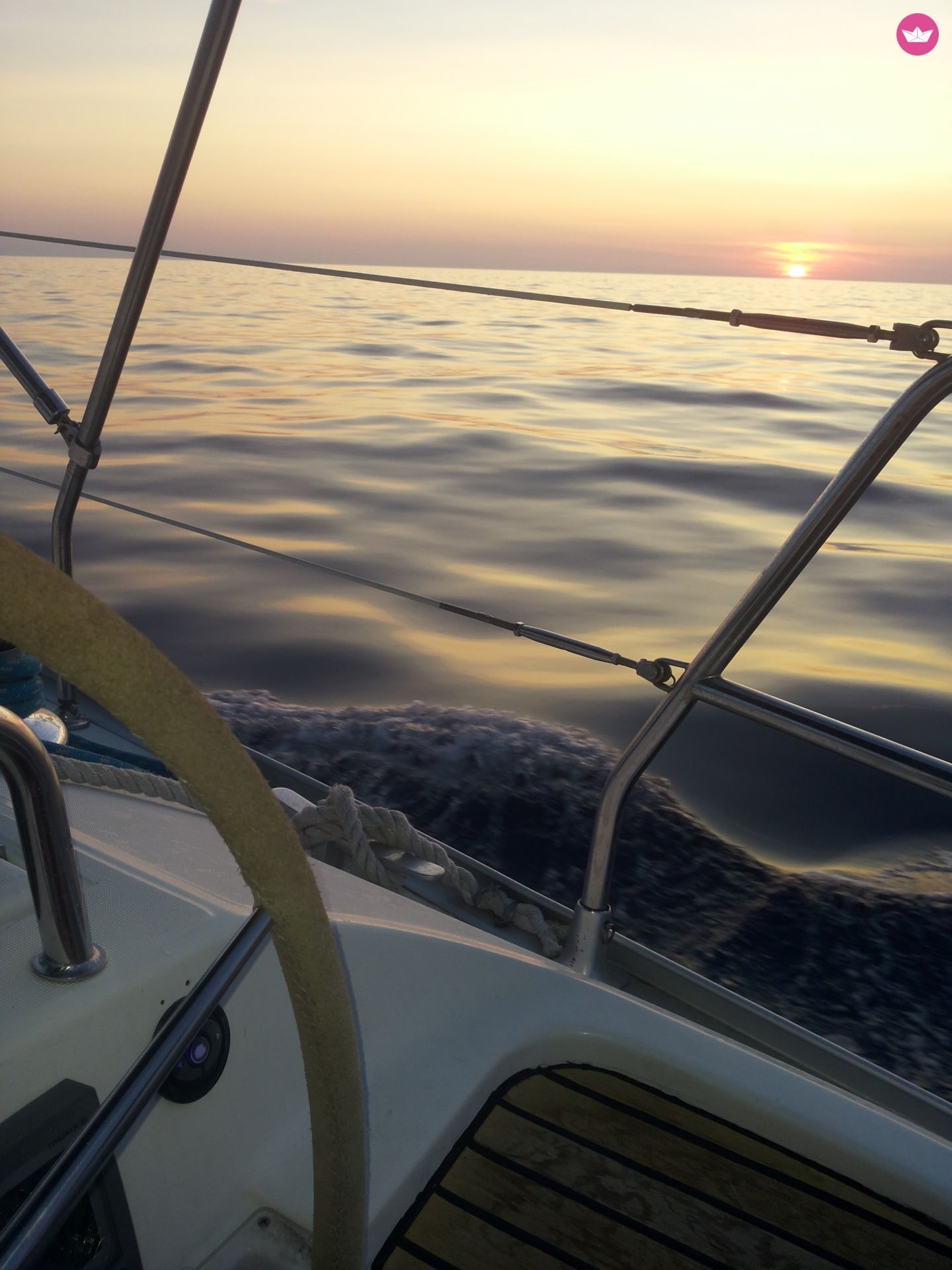 Jeanneau Sun Odyssey 40 in Split  