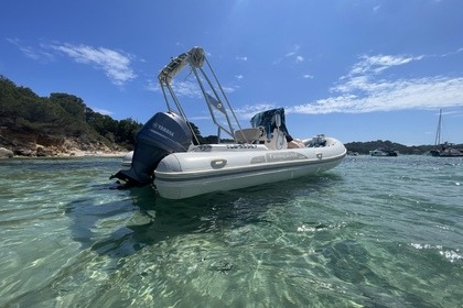 Capelli Tempest 626 Luxe