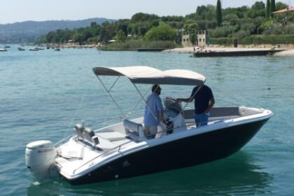 Orizzonti Calipso 620