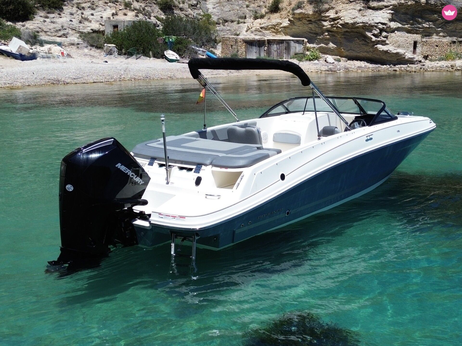 Hyra Vr5