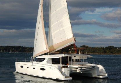 Yacht Charter Norway Boat Rental Click Boat