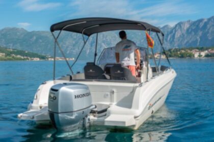 Atlantic Marine 670