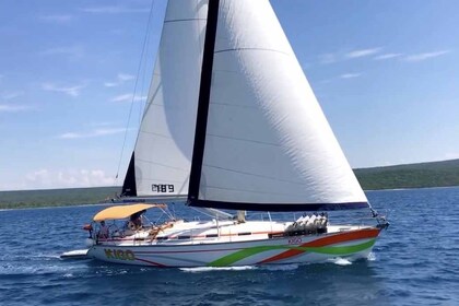 Aluguel Veleiro Bavaria 49 Rijeka