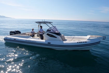 Nueva Capelli Tempest 1000 del 2024