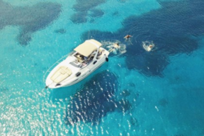 Jeanneau Leader 8 (***ALL INCLUSIVE PRICES***)