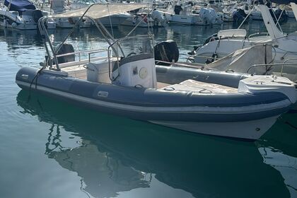 Noleggio Barca senza patente  Lomac Nautica Beluga 21 Open La Spezia