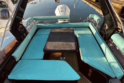 Hire RIB Solemar Offshore 25 Santa Teresa Gallura